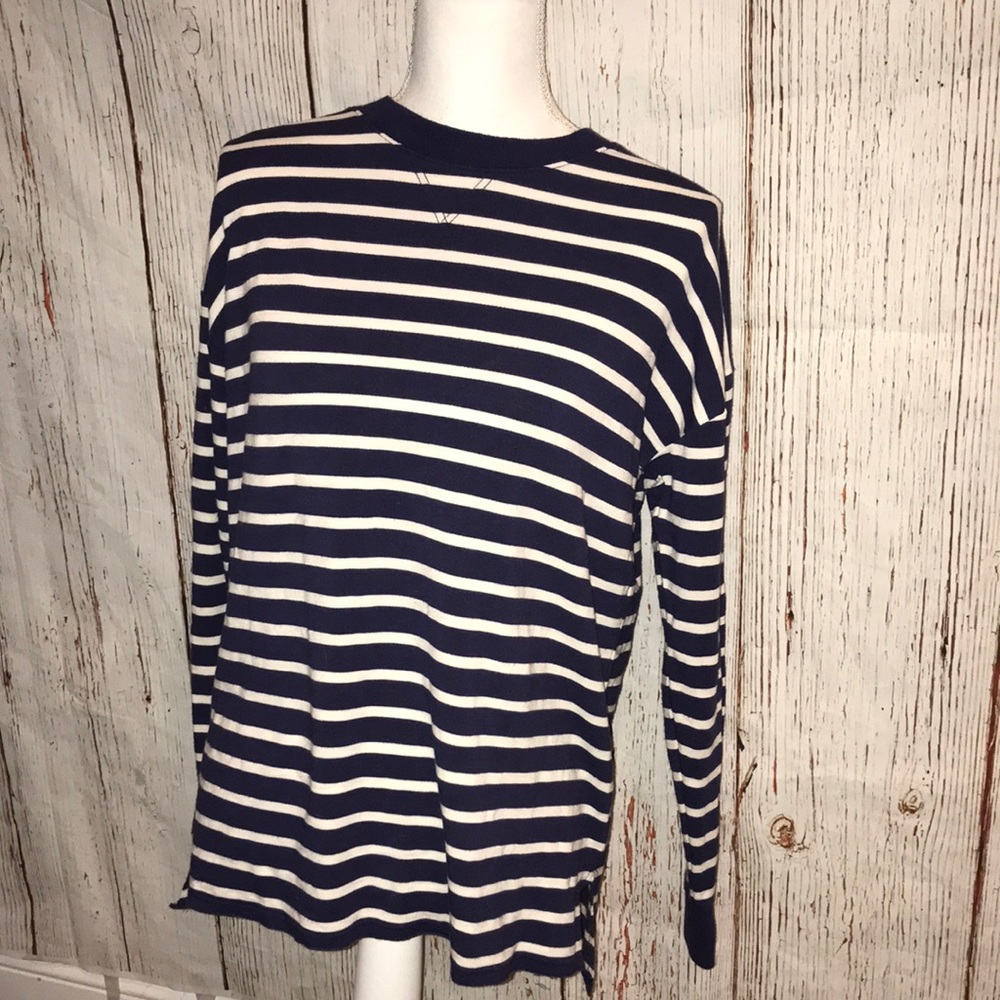 American eagle soft and sexy pullover